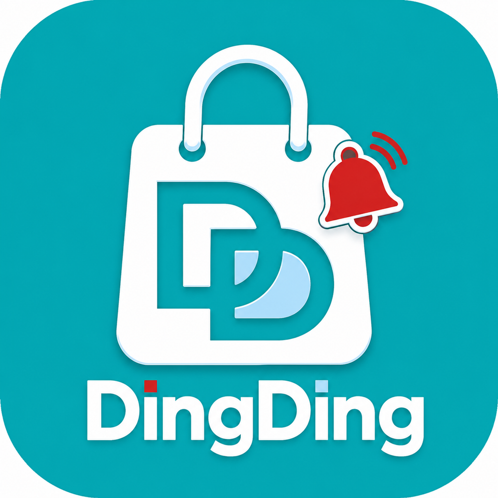 DingDing App