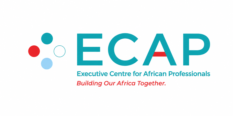 ECAP — Executive Centre for African Professionals